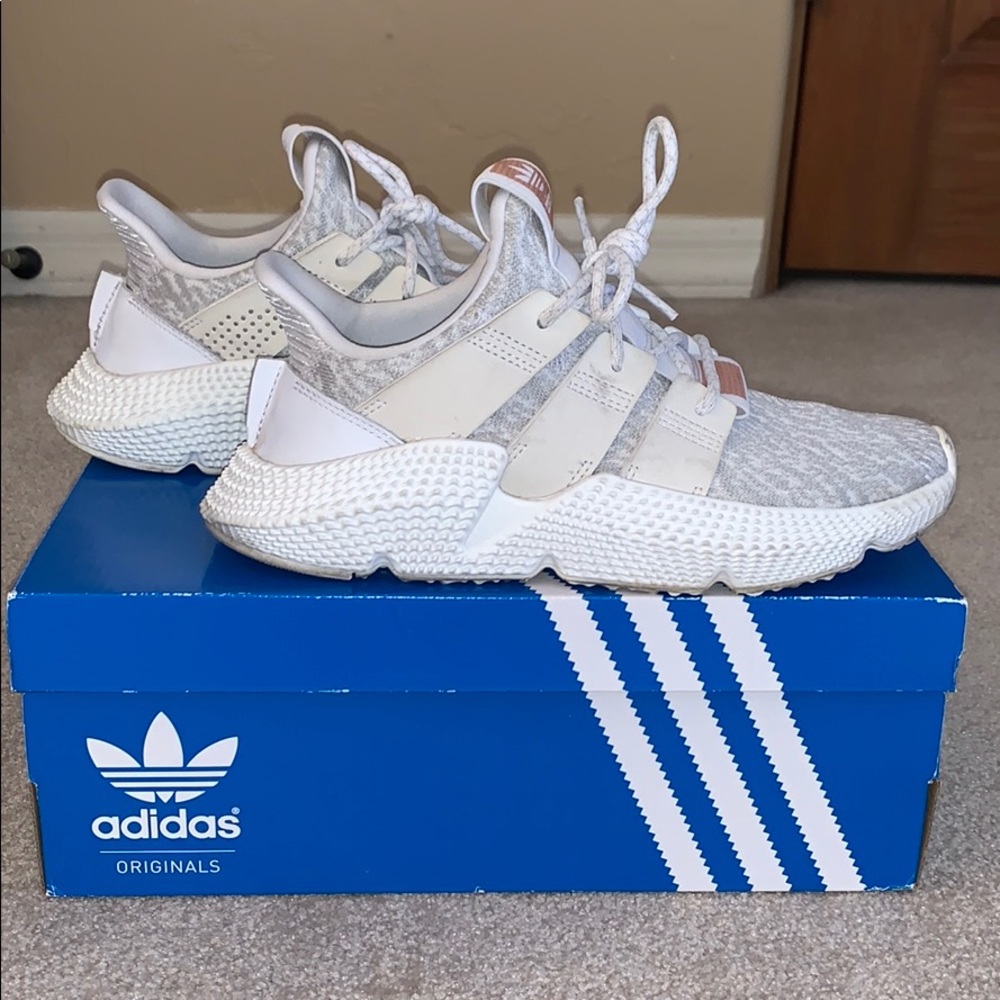 Adidas Prophere Sneakers